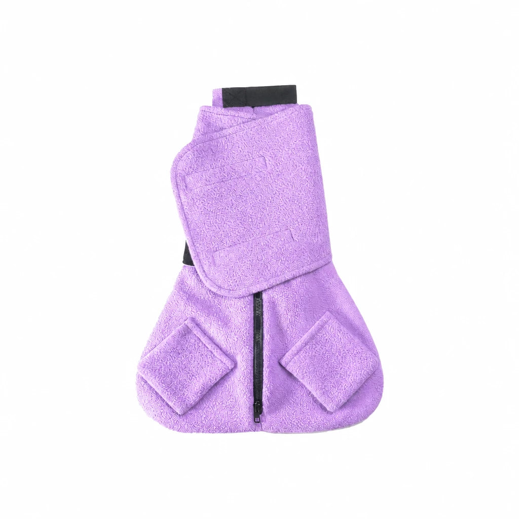 Pet Grooming Restraint Bag for Cats and Small Dogs