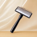OPM Pet Pin Brush for Dogs and Cats