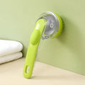 Pet Bath Brush for Dogs and Cats