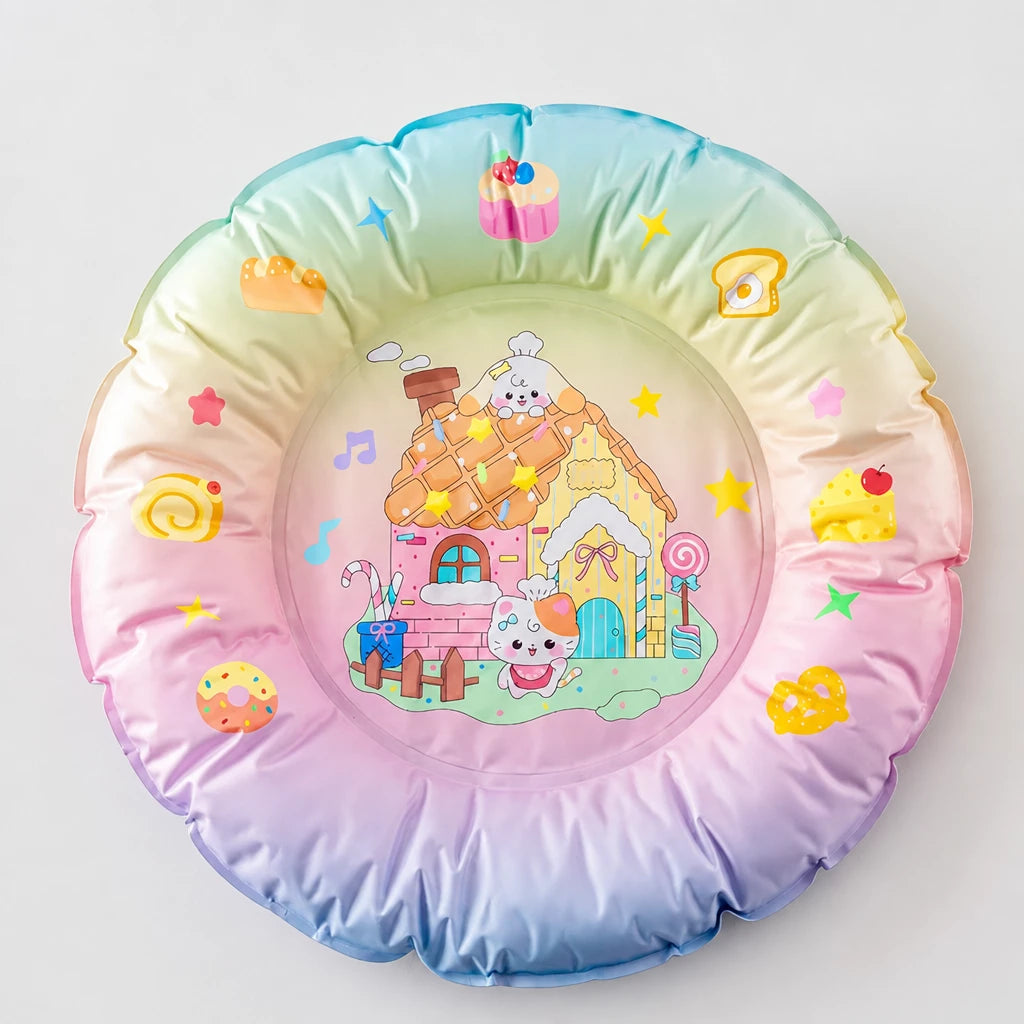 Pet Bed for Cats and Dogs