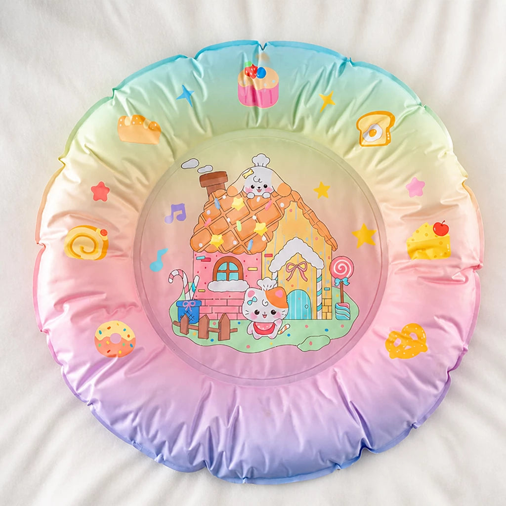 Pet Bed for Cats and Dogs