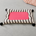 Nylon Pet Bed Mat for Small to Medium Dogs and Cats