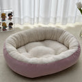 Removable and Washable Pet Bed for Dogs and Cats