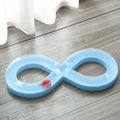 Interactive Cat Ball Track Toy