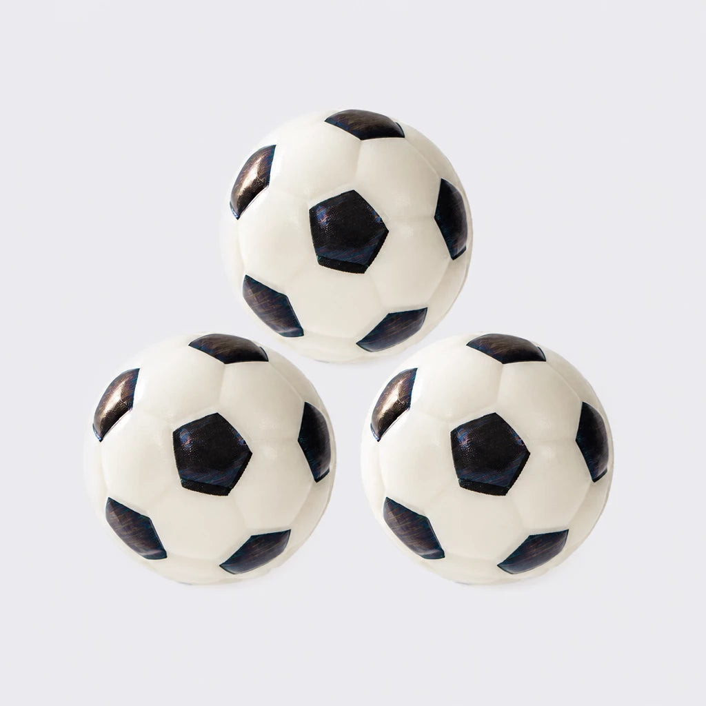 Cat Sports Ball Toys with Teaser Wand