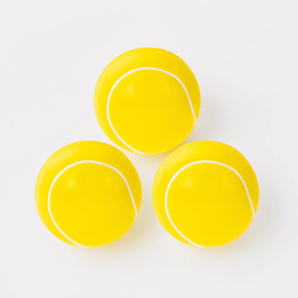 Cat Sports Ball Toys with Teaser Wand