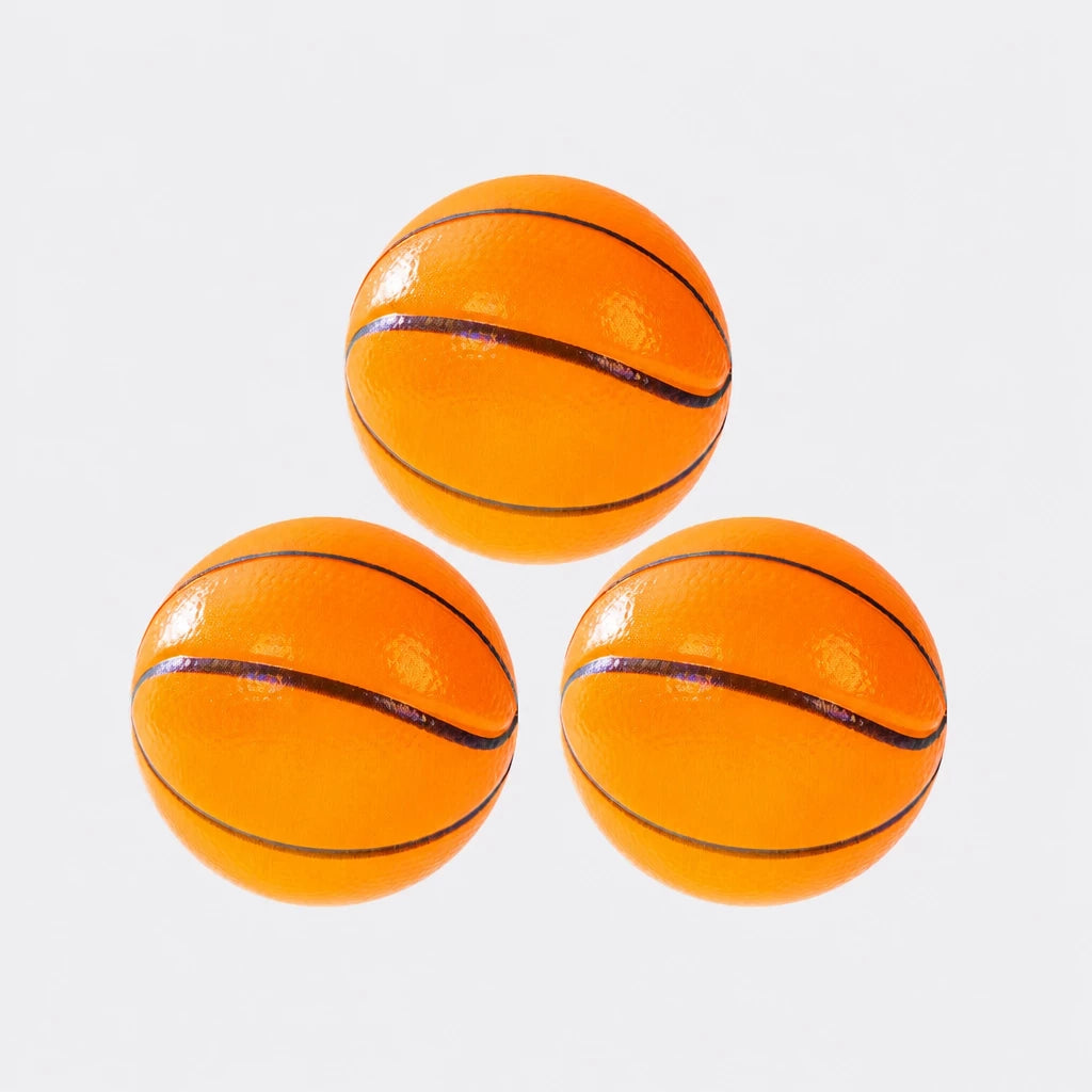 Cat Sports Ball Toys with Teaser Wand