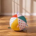 Oversized Interactive Dog Toy Ball for Medium & Large Dogs