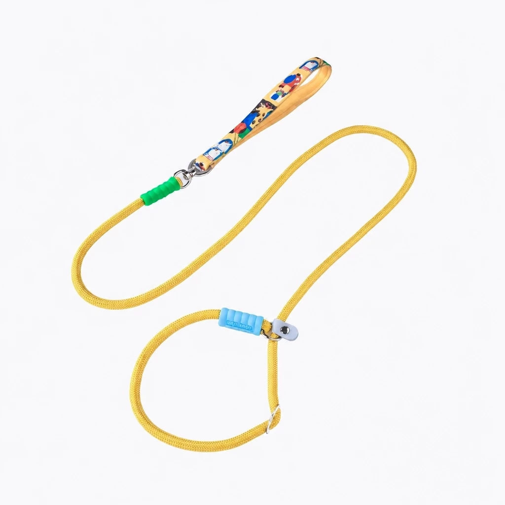 Nylon Dog Leash