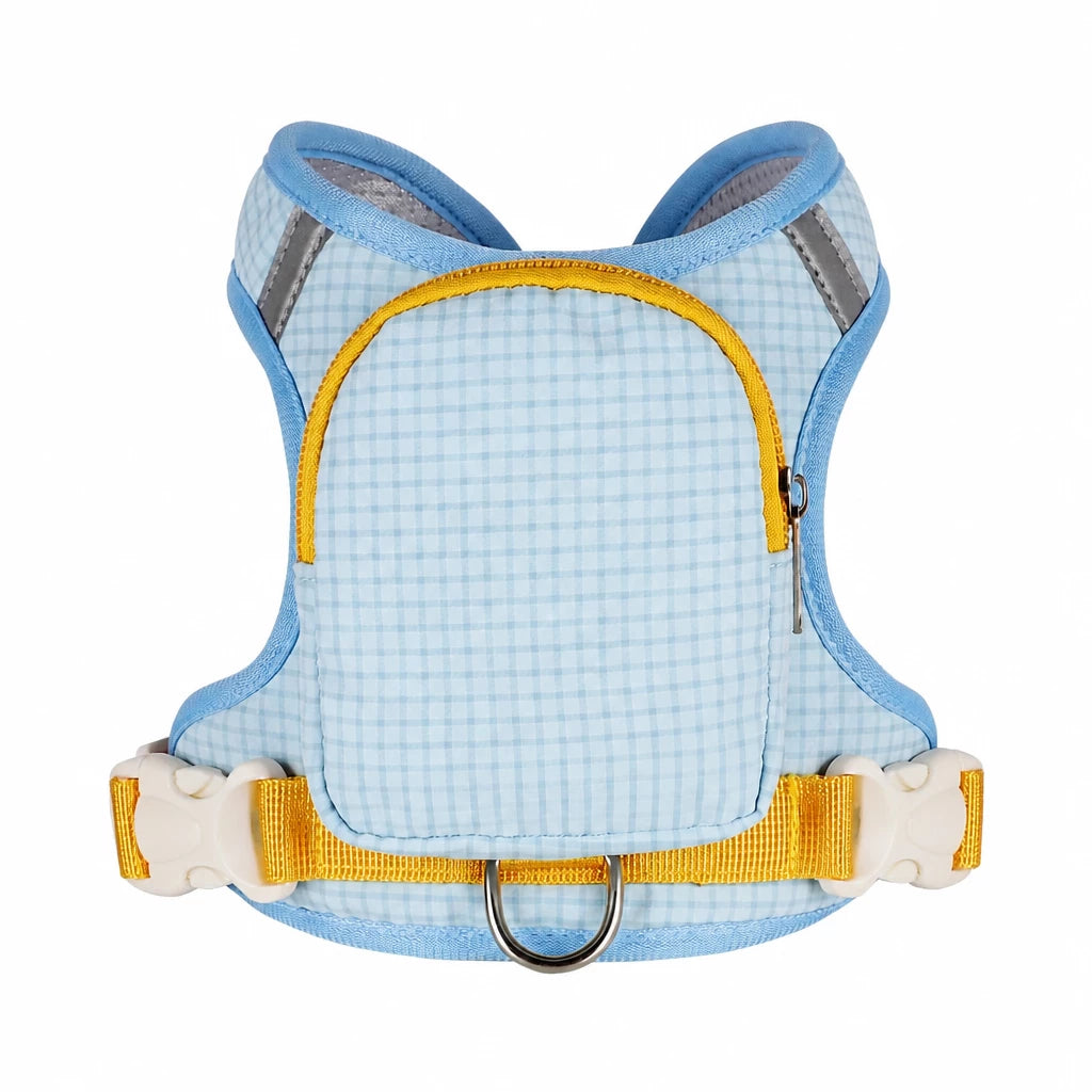 Pet Chest Carrier Bag for Dogs and Cats