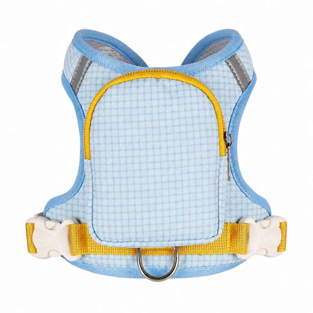 Pet Chest Carrier Bag for Dogs and Cats