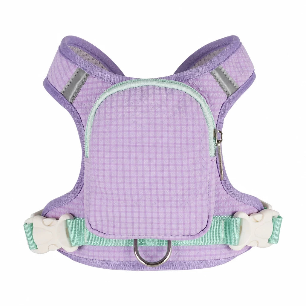 Pet Chest Carrier Bag for Dogs and Cats