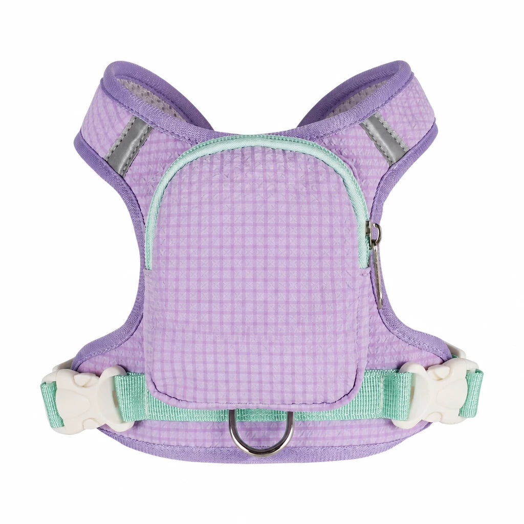 Pet Chest Carrier Bag for Dogs and Cats