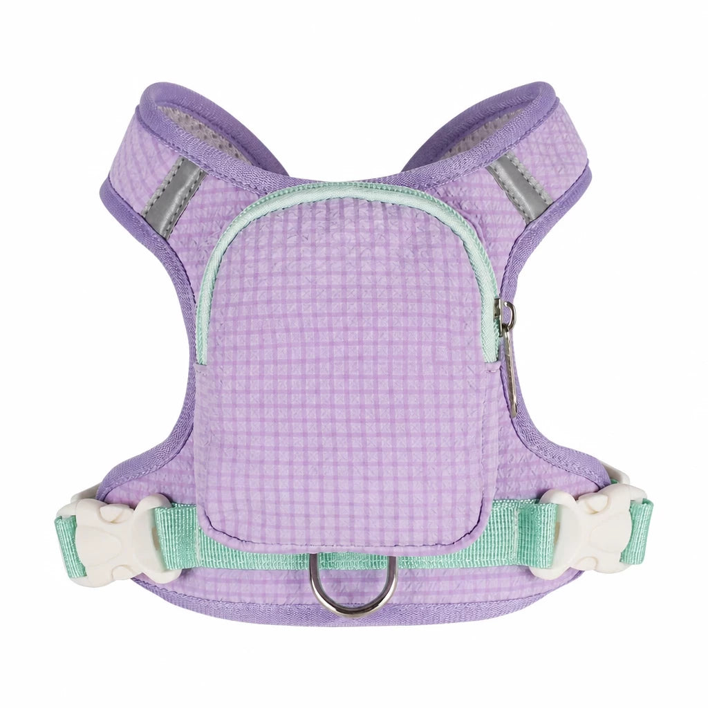 Pet Chest Carrier Bag for Dogs and Cats