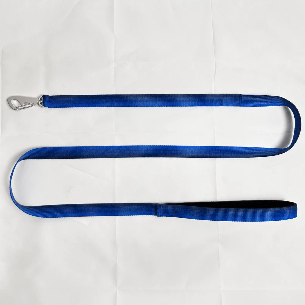 Lightweight Quick-Dry Polyester Dog Leash