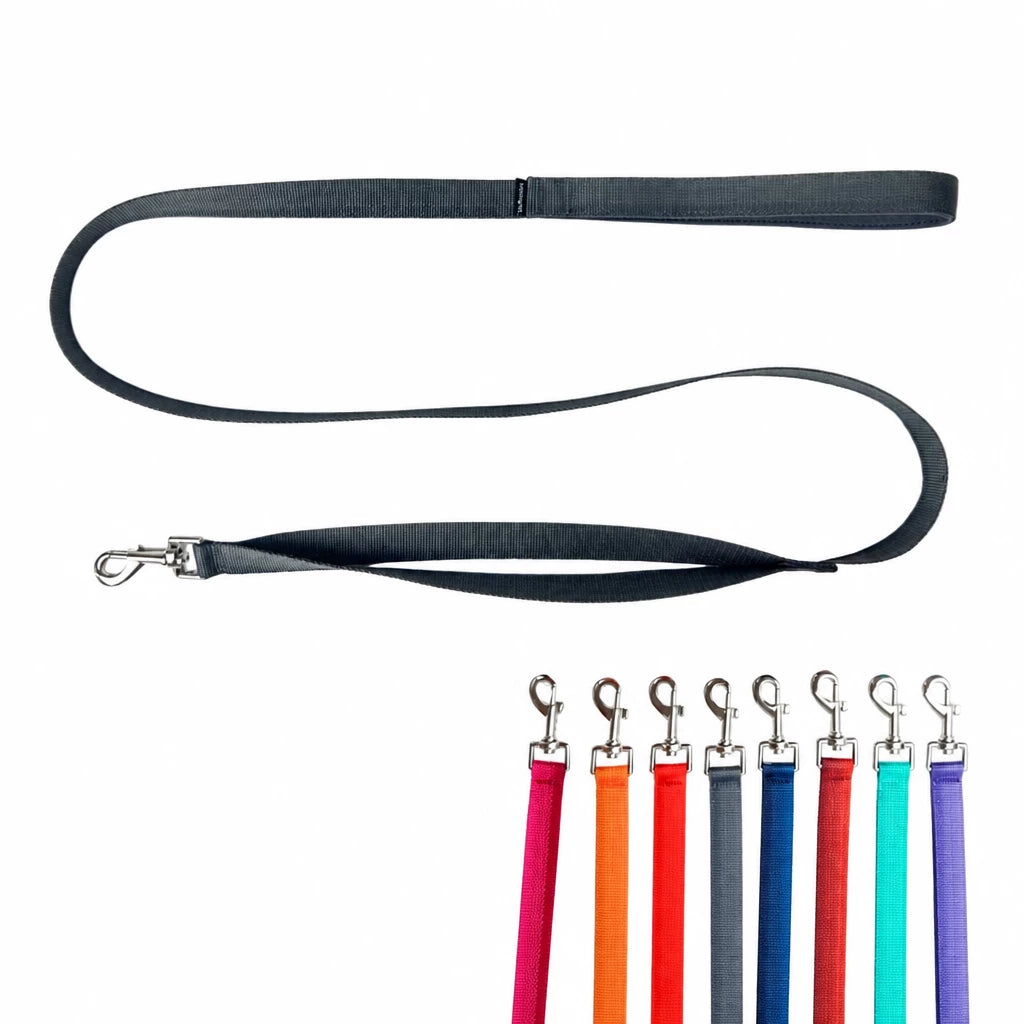 Lightweight Quick-Dry Polyester Dog Leash