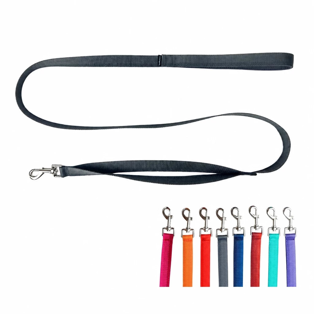 Lightweight Quick-Dry Polyester Dog Leash
