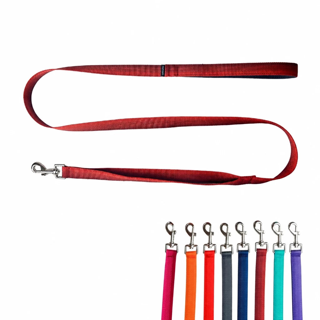 Lightweight Quick-Dry Polyester Dog Leash