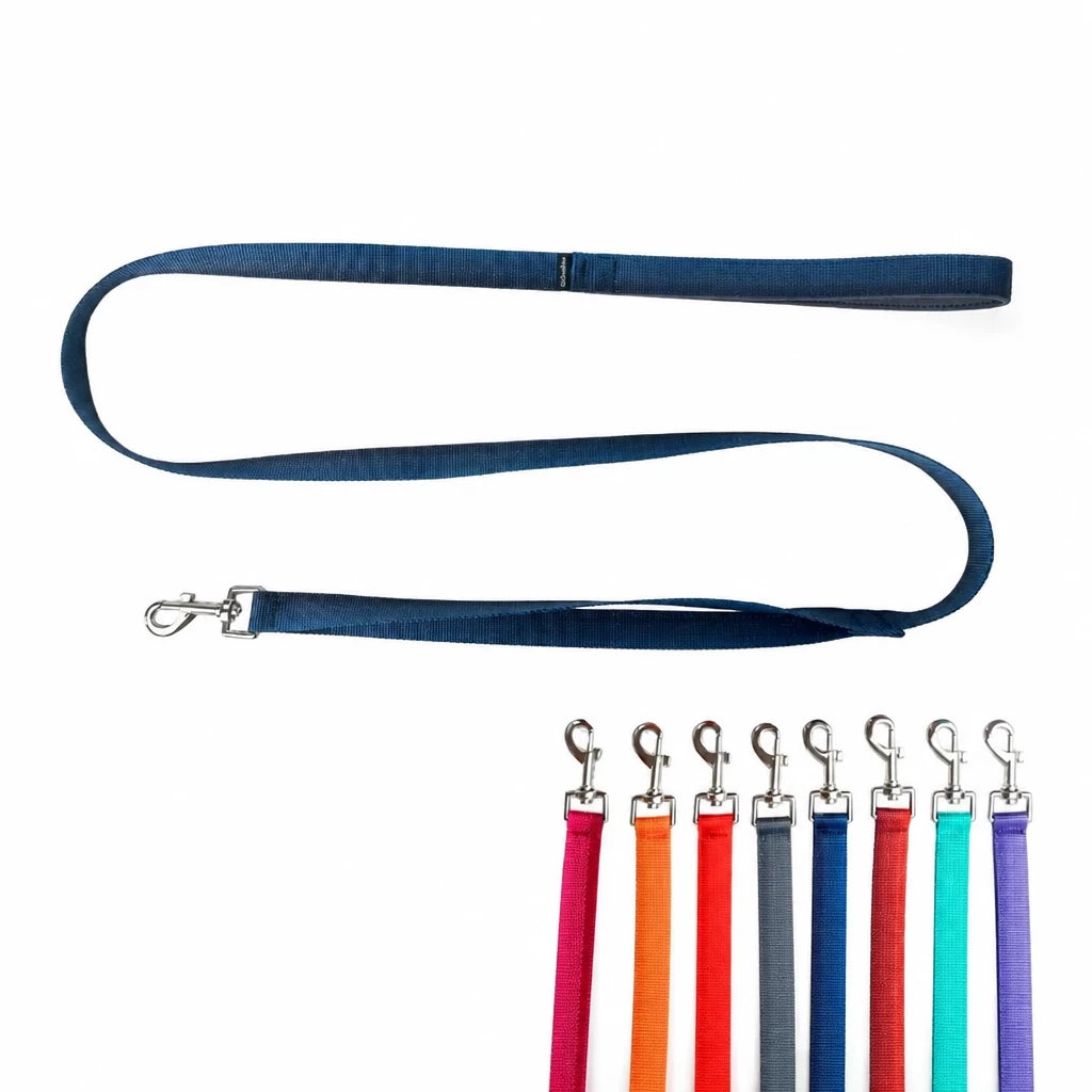 Lightweight Quick-Dry Polyester Dog Leash