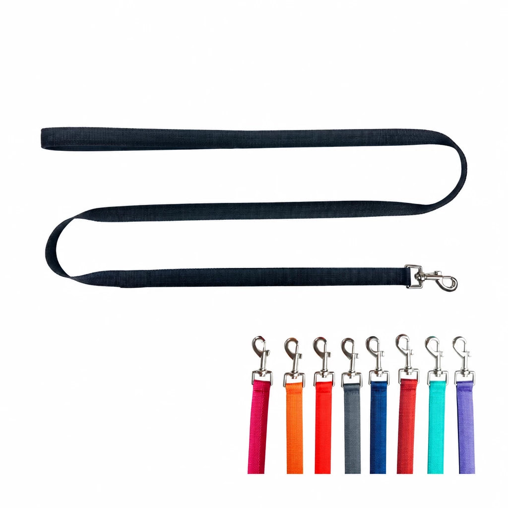Lightweight Quick-Dry Polyester Dog Leash