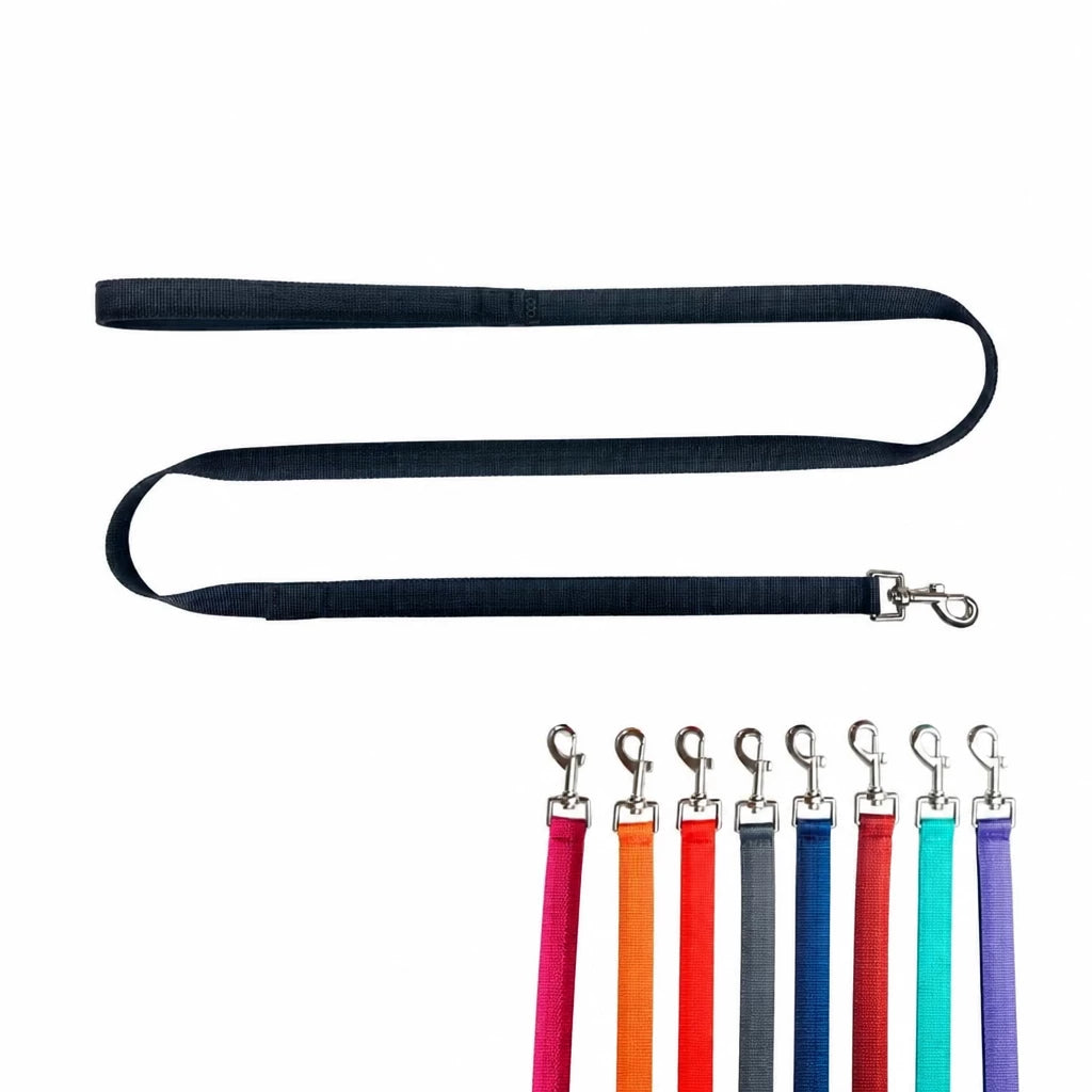 Lightweight Quick-Dry Polyester Dog Leash