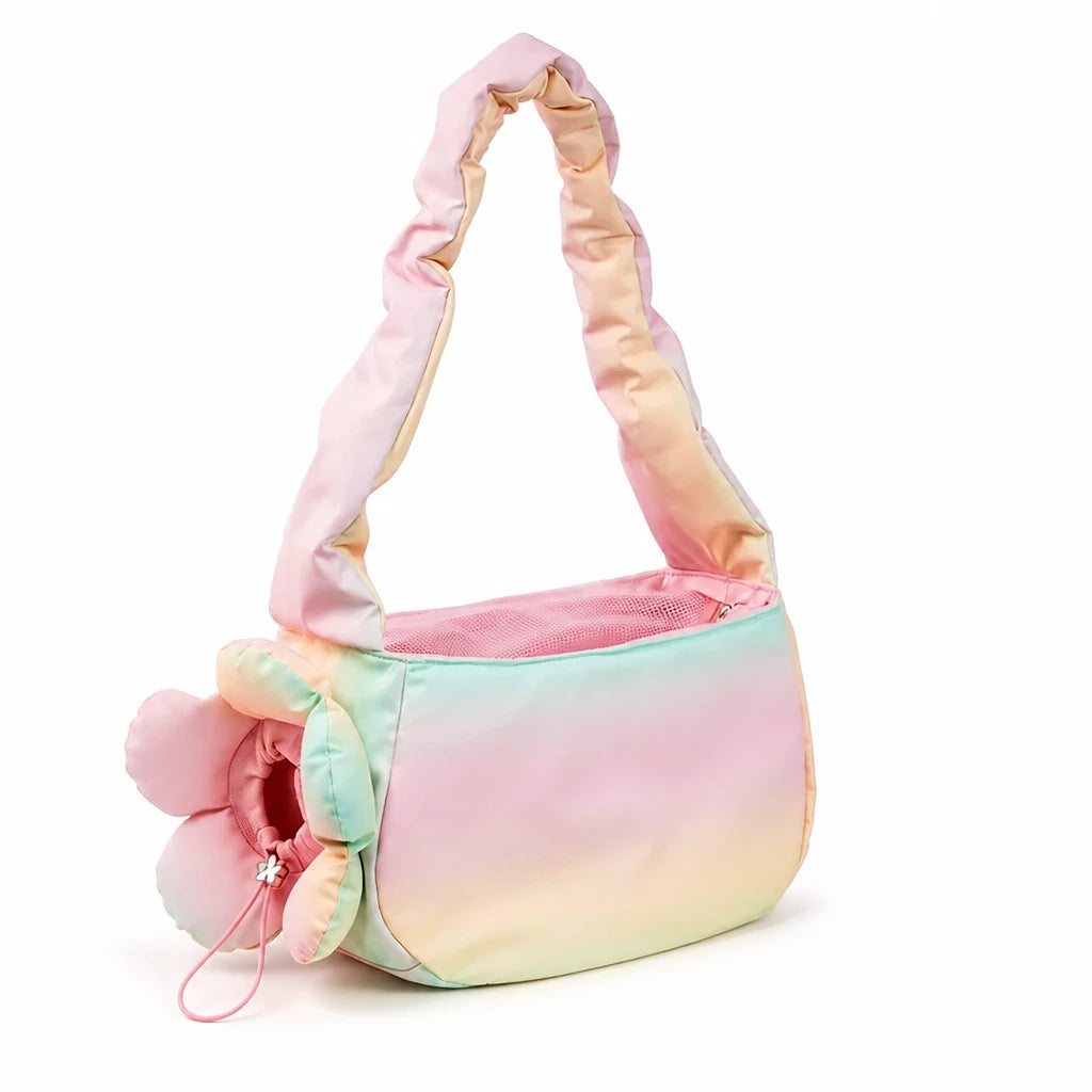 Pet Carrier Bag for Cats and Dogs