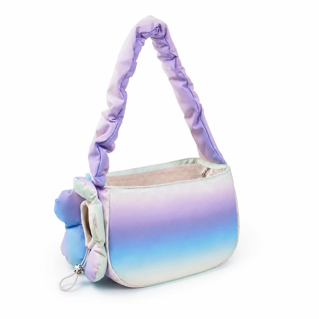 Pet Carrier Bag for Cats and Dogs