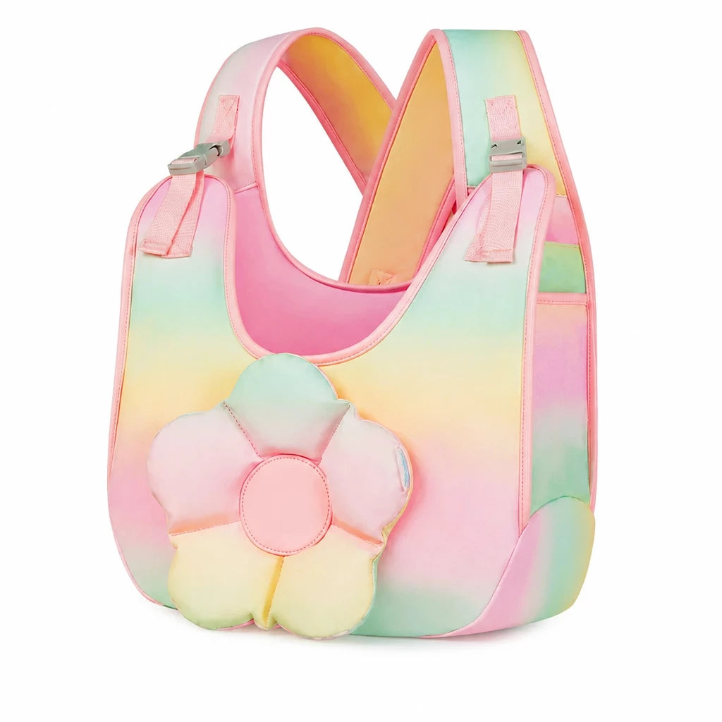 Pet Carrier Bag for Cats and Dogs