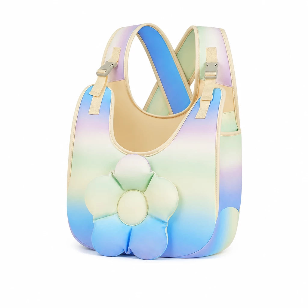 Pet Carrier Bag for Cats and Dogs