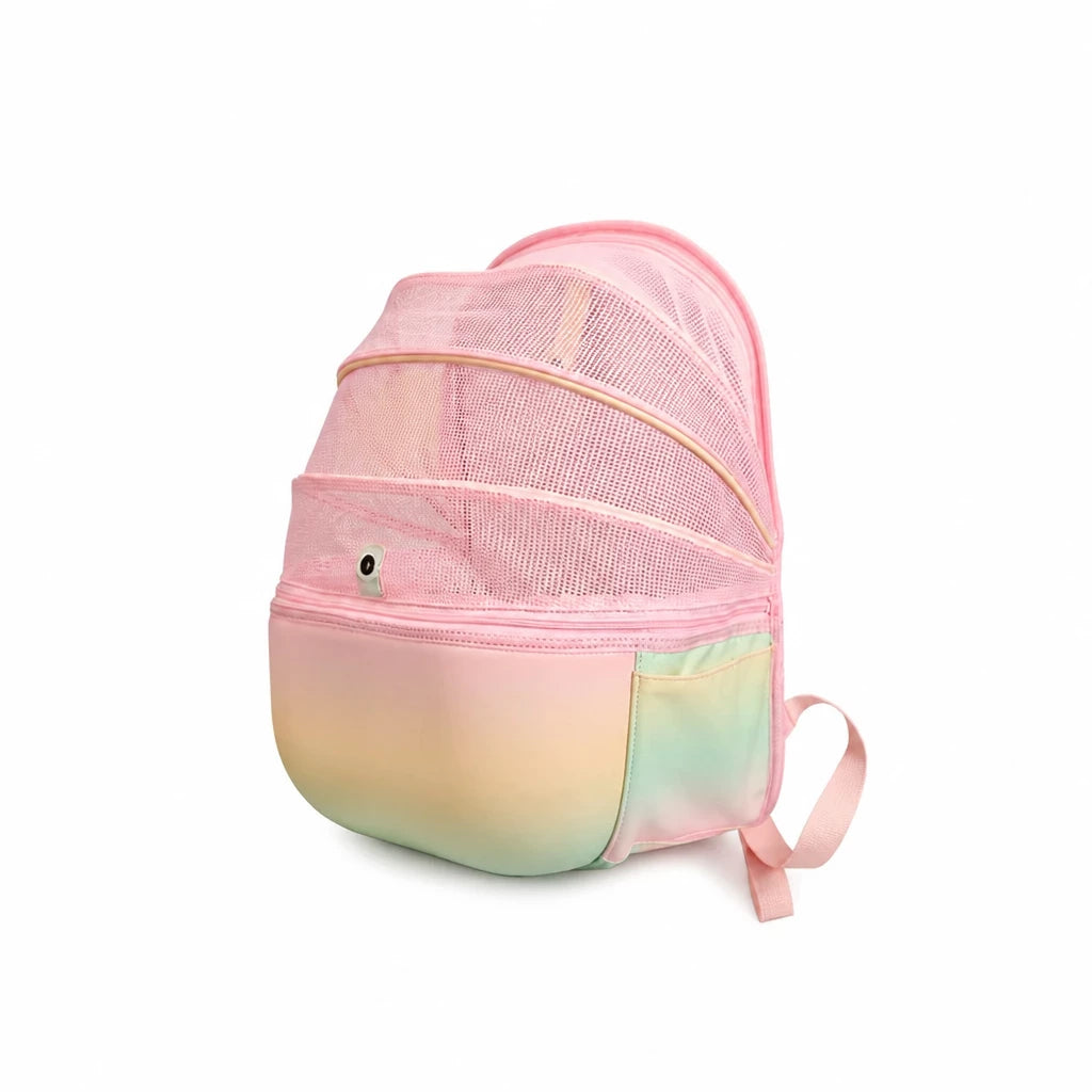 Pet Carrier Bag for Cats and Dogs