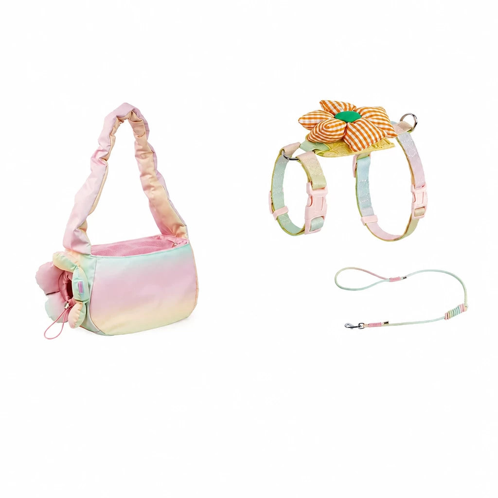 Pet Carrier Bag for Cats and Dogs