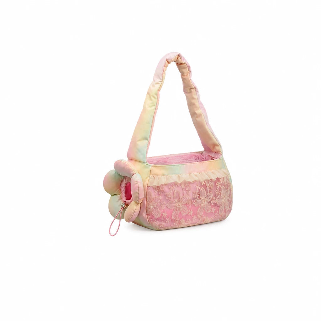 Pet Carrier Bag for Cats and Dogs