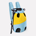 Pet Carrier Backpack for Cats and Small Dogs
