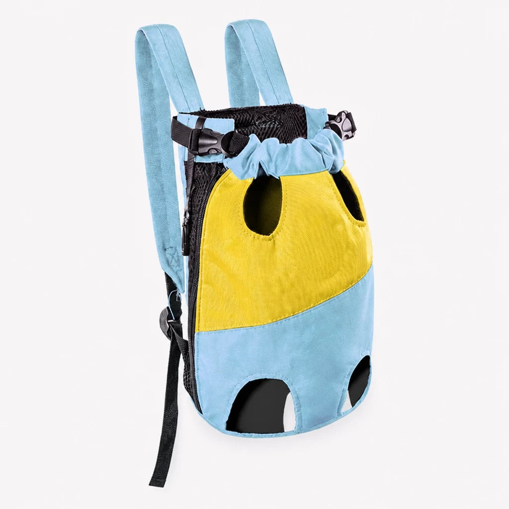 Pet Carrier Backpack for Cats and Small Dogs