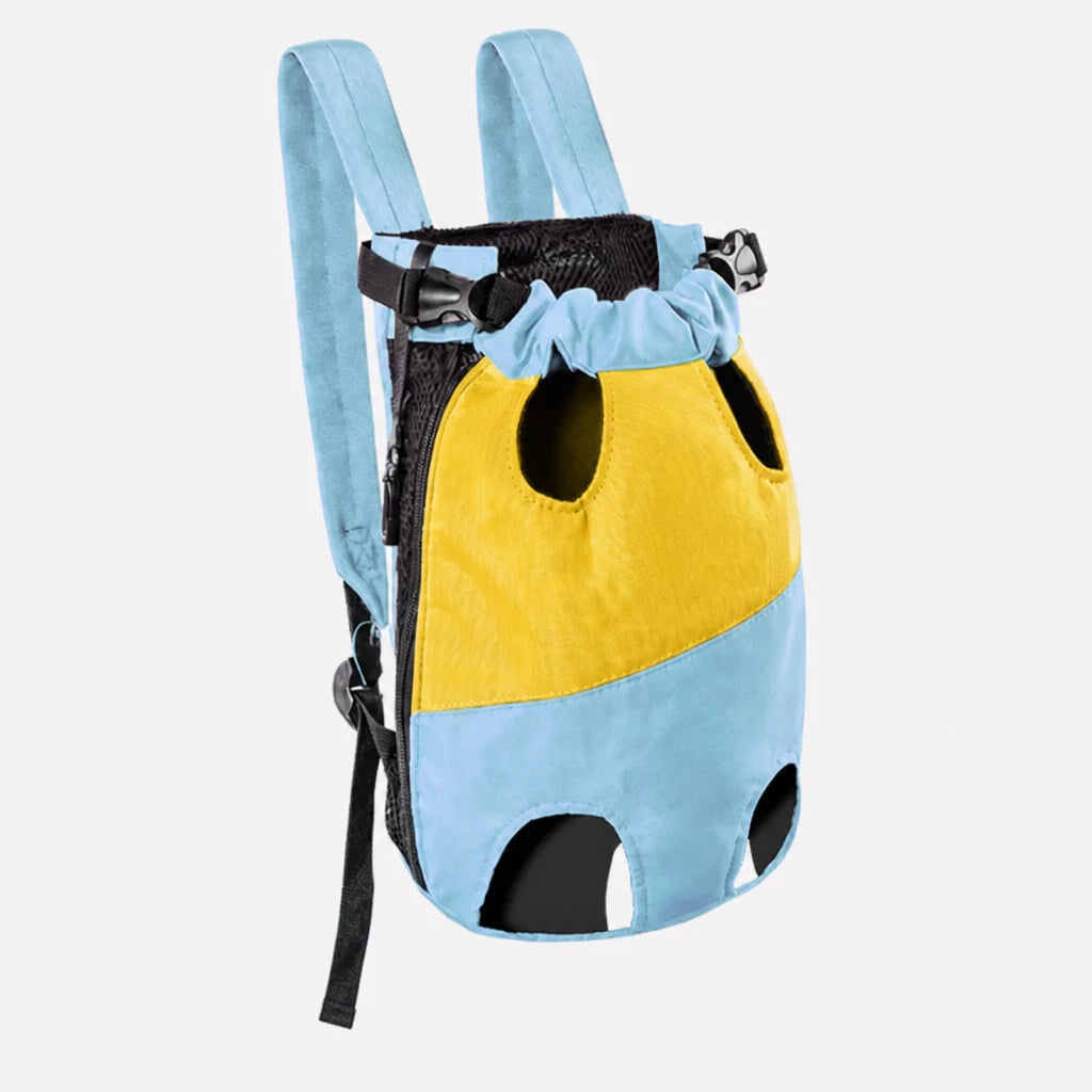 Pet Carrier Backpack for Cats and Small Dogs