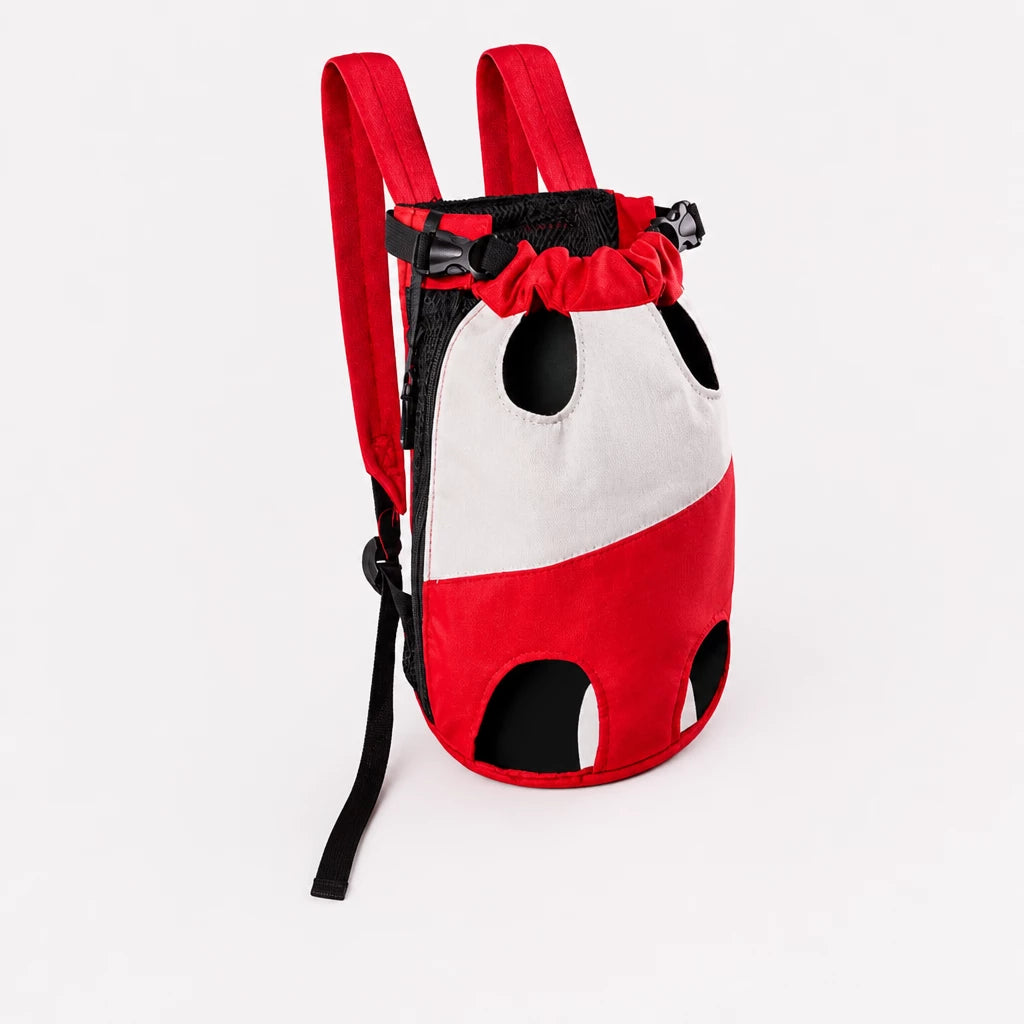 Pet Carrier Backpack for Cats and Small Dogs