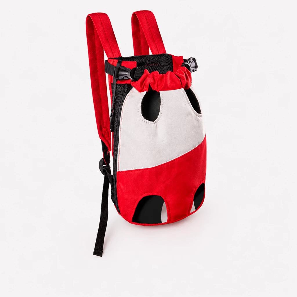 Pet Carrier Backpack for Cats and Small Dogs