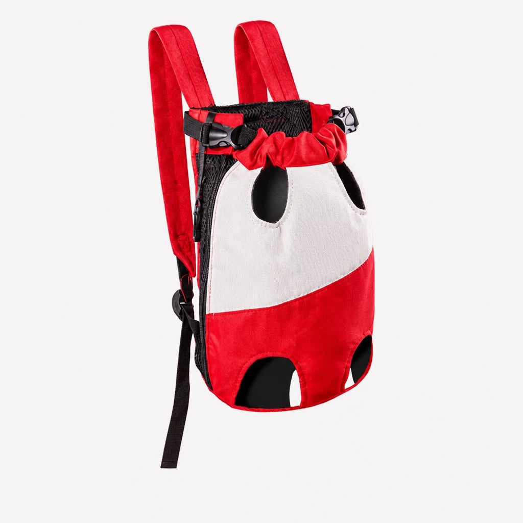 Pet Carrier Backpack for Cats and Small Dogs