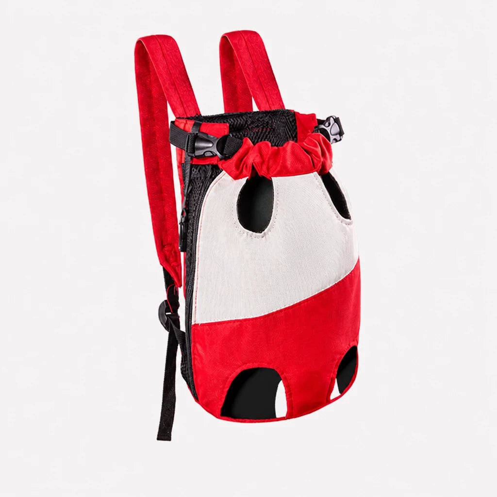Pet Carrier Backpack for Cats and Small Dogs