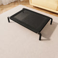 Elevated Mesh Dog Cot Bed