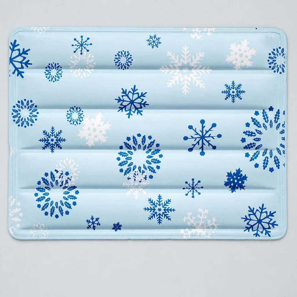 Nylon Pet Rest Mat for Dogs and Cats