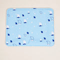 Foam Pet Bed Mat for Cats and Dogs