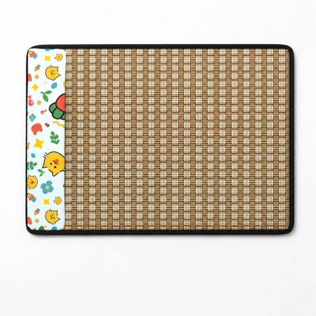 Pet Bed Mat for Cats and Dogs