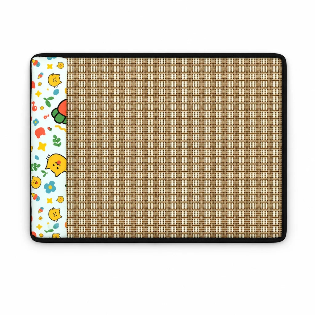 Pet Bed Mat for Cats and Dogs