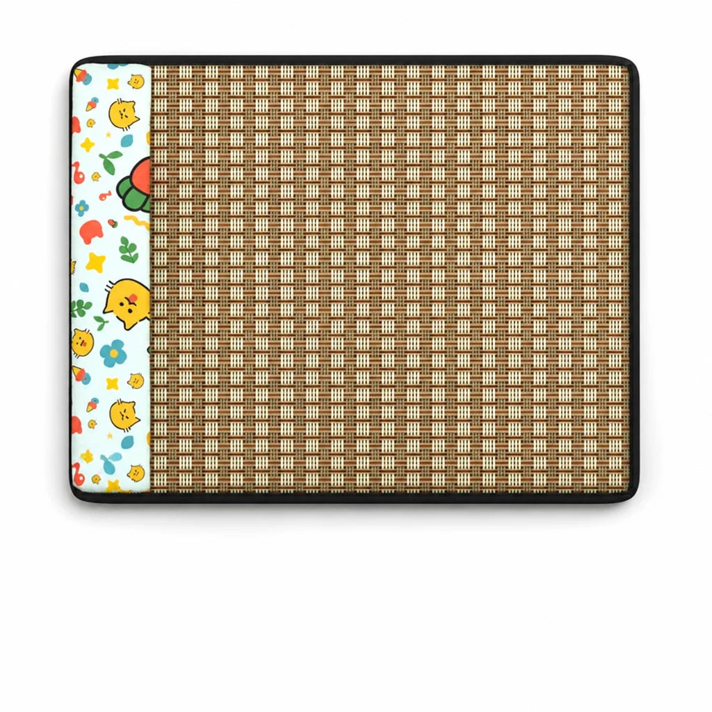 Pet Bed Mat for Cats and Dogs
