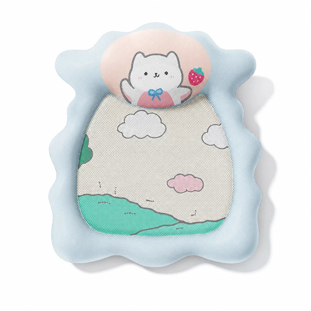 Removable Washable Pet Bed for Dogs and Cats
