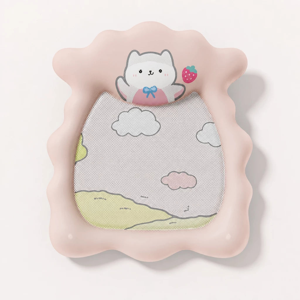 Removable Washable Pet Bed for Dogs and Cats