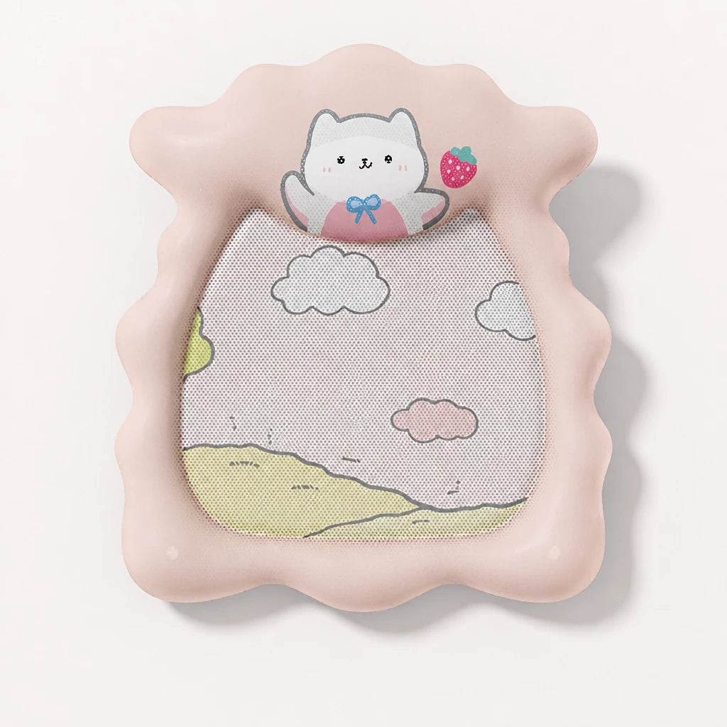 Removable Washable Pet Bed for Dogs and Cats