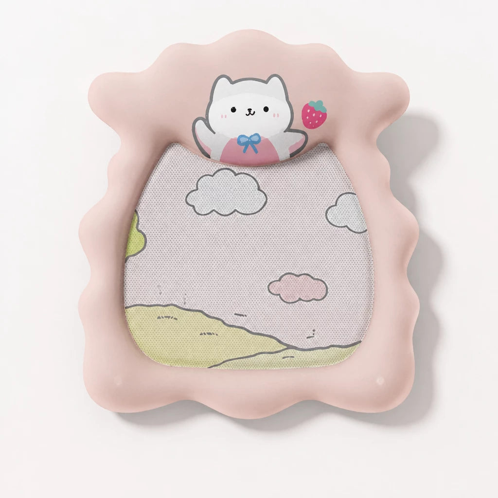 Removable Washable Pet Bed for Dogs and Cats