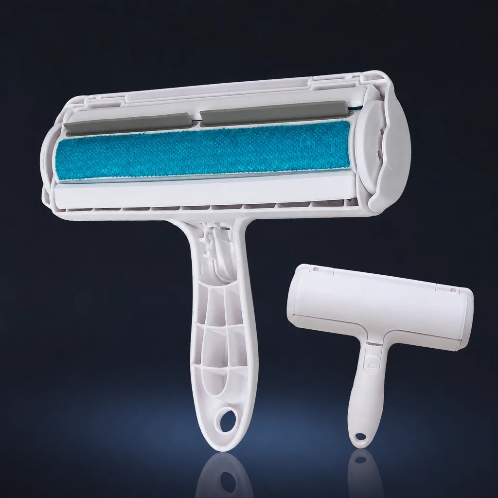 Pet Hair Remover Roller for Clothing, Sofas & Furniture